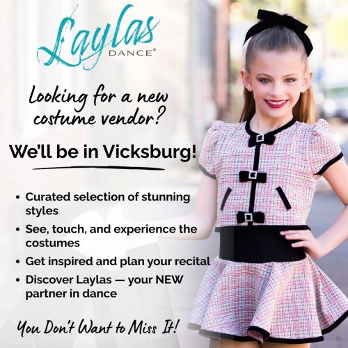 Photo post from dance.teachers.united.