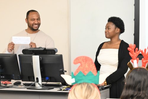 Carousel post from uscbeaufort.