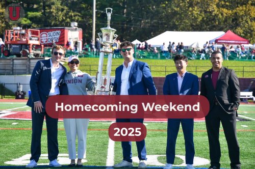 Carousel post from uniongreeks.