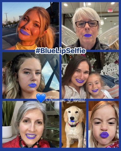 Photo post from trilliumdental.