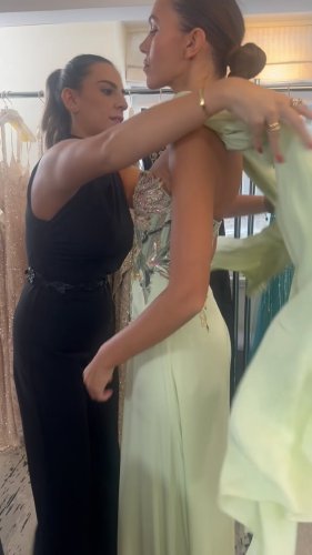 Video post from jolibride.