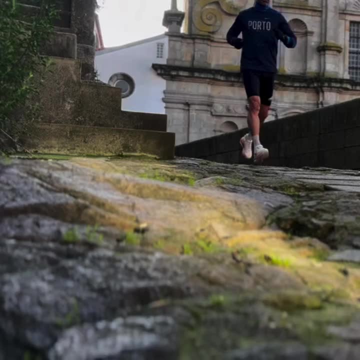 Video post from portorunningtours.