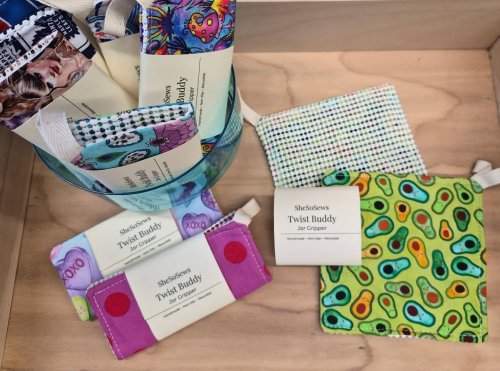 Photo post from niftygiftynorfolk.