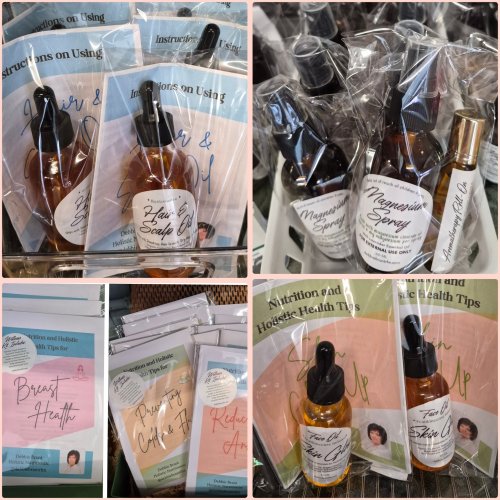 Photo post from niftygiftynorfolk.