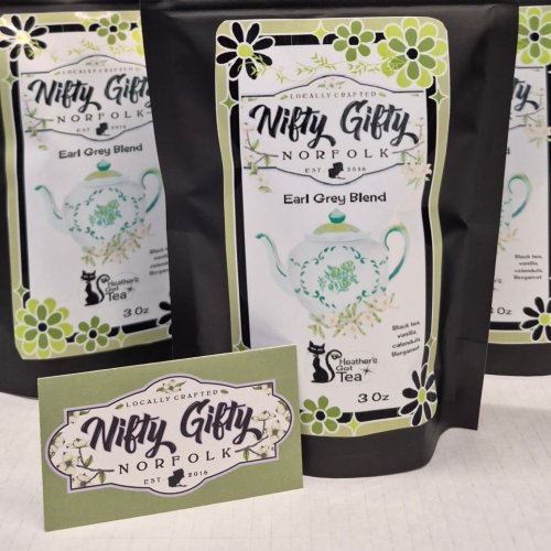 Photo post from niftygiftynorfolk.