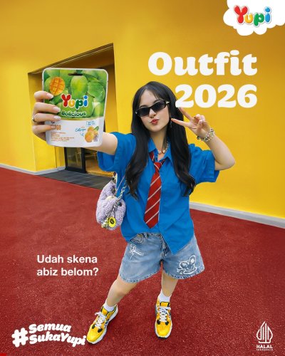 Photo post from yupi.gummy.