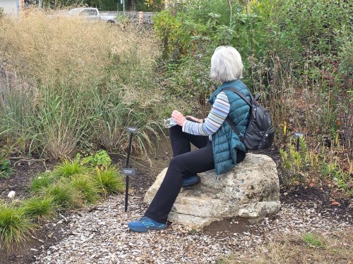 Photo post from sobroconservancy.