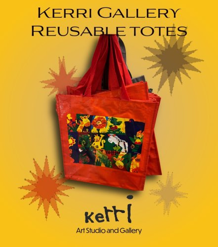 Carousel post from kerrigallery_wpa.