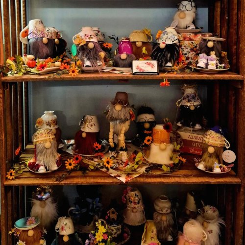 Photo post from niftygiftynorfolk.