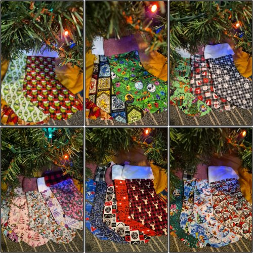 Photo post from niftygiftynorfolk.