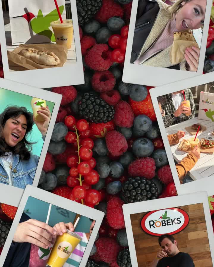 Video post from robeks.
