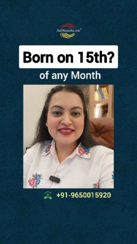 Video post from askmanisha.