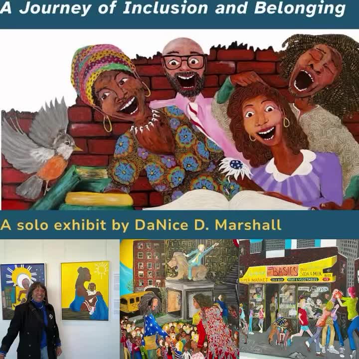 Video post from artscopemagazine.