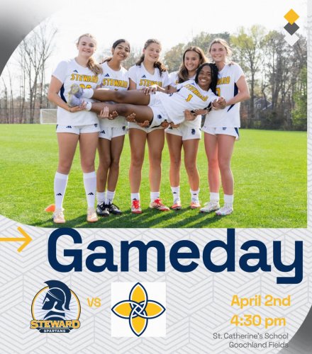 Photo post from stewardspartans.