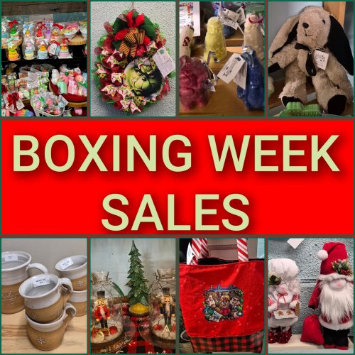 Photo post from niftygiftynorfolk.