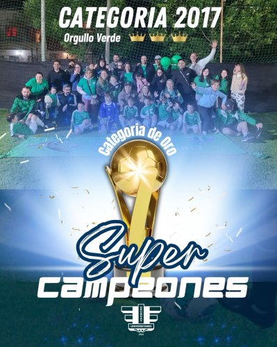 Photo post from cluburundayuniversitario.