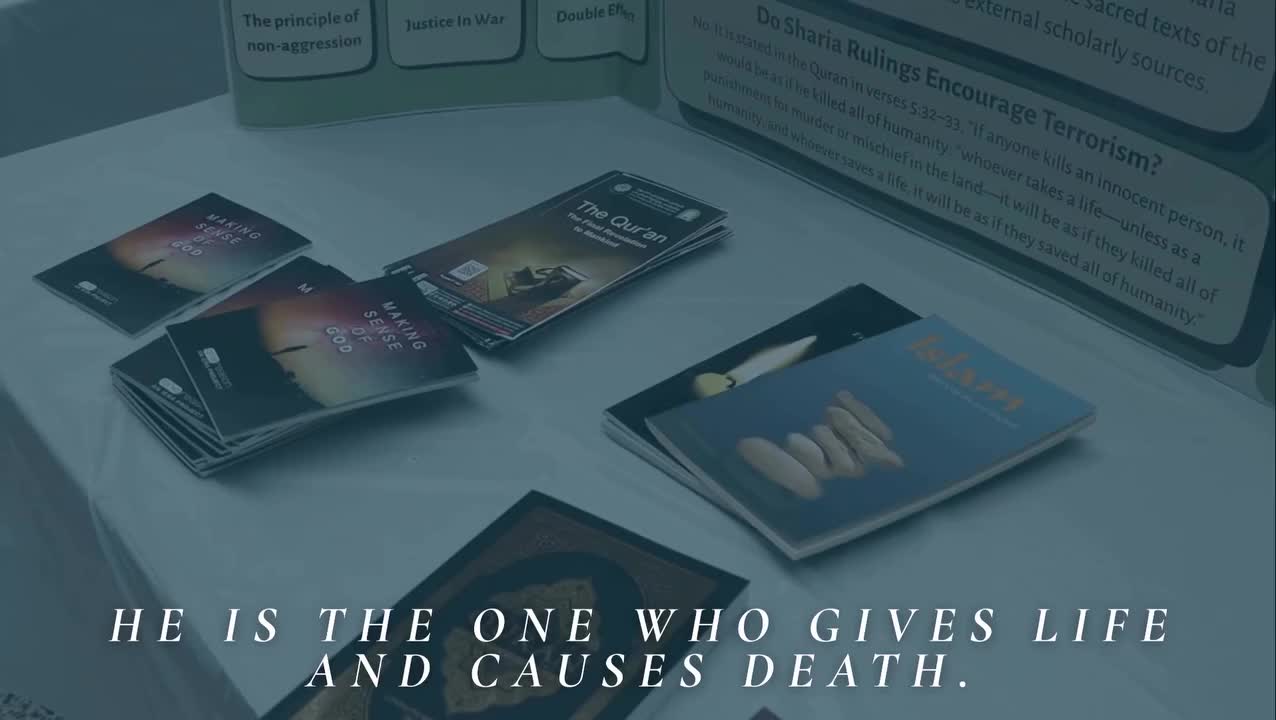 Video post from uoftmsa.