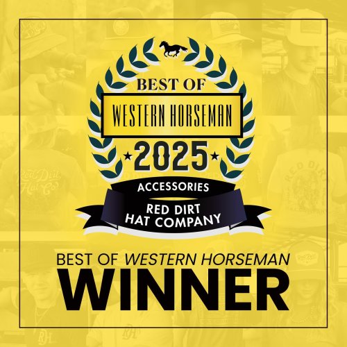 Photo post from reddirthatco.