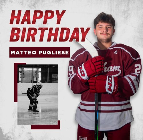 Photo post from fu_hockey.