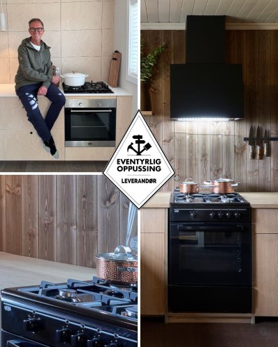 Photo post from hyttetorget.