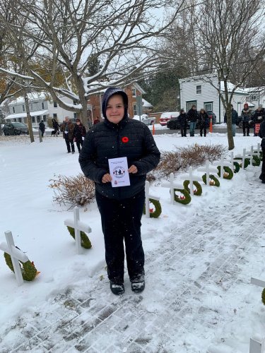 Carousel post from fulfordacademy.