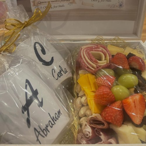 Photo post from la_gifteria.