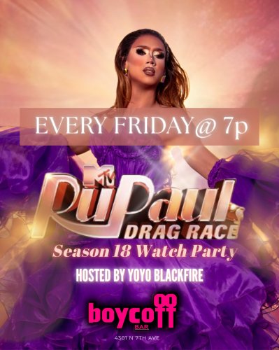 Carousel post from boycott_bar.