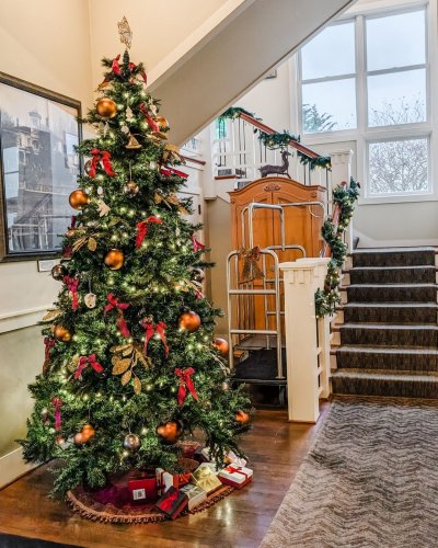 Carousel post from theresortatportludlow.