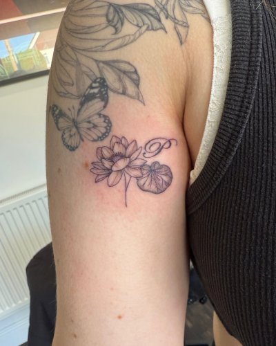 Photo post from lovetattoossandhurst.