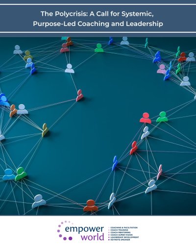 Photo post from empower_world.