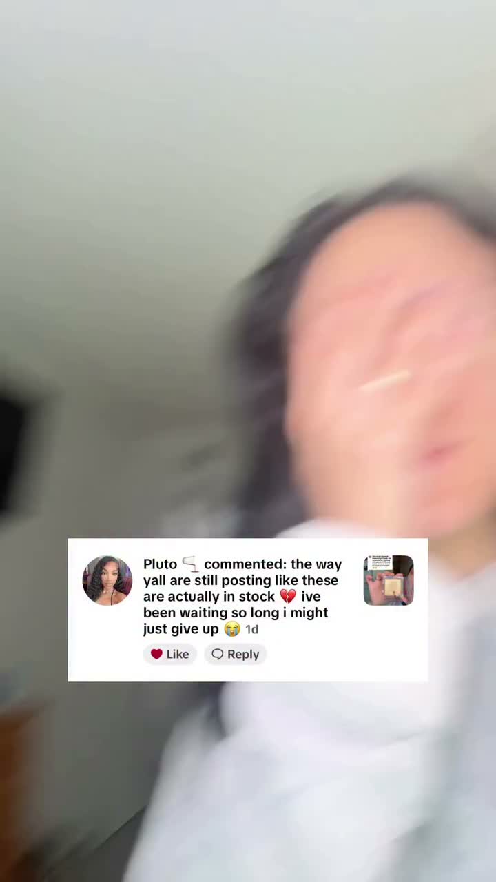 Video post from scrandiebeauty.