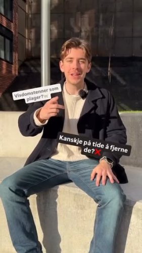 Video post from siostudentliv.