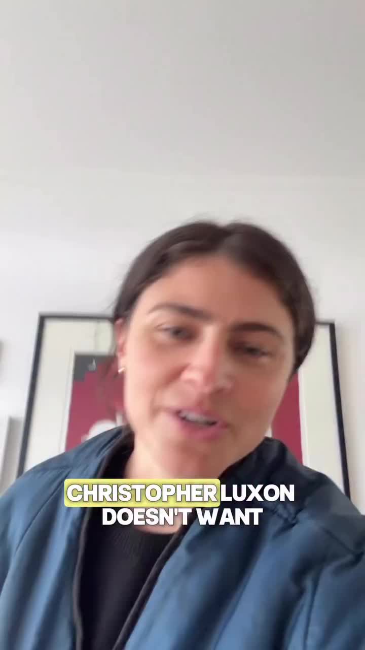 Video post from chloe.swarbrick.