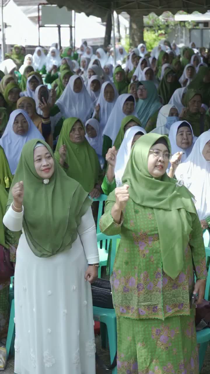 Video post from pemkotblitar.