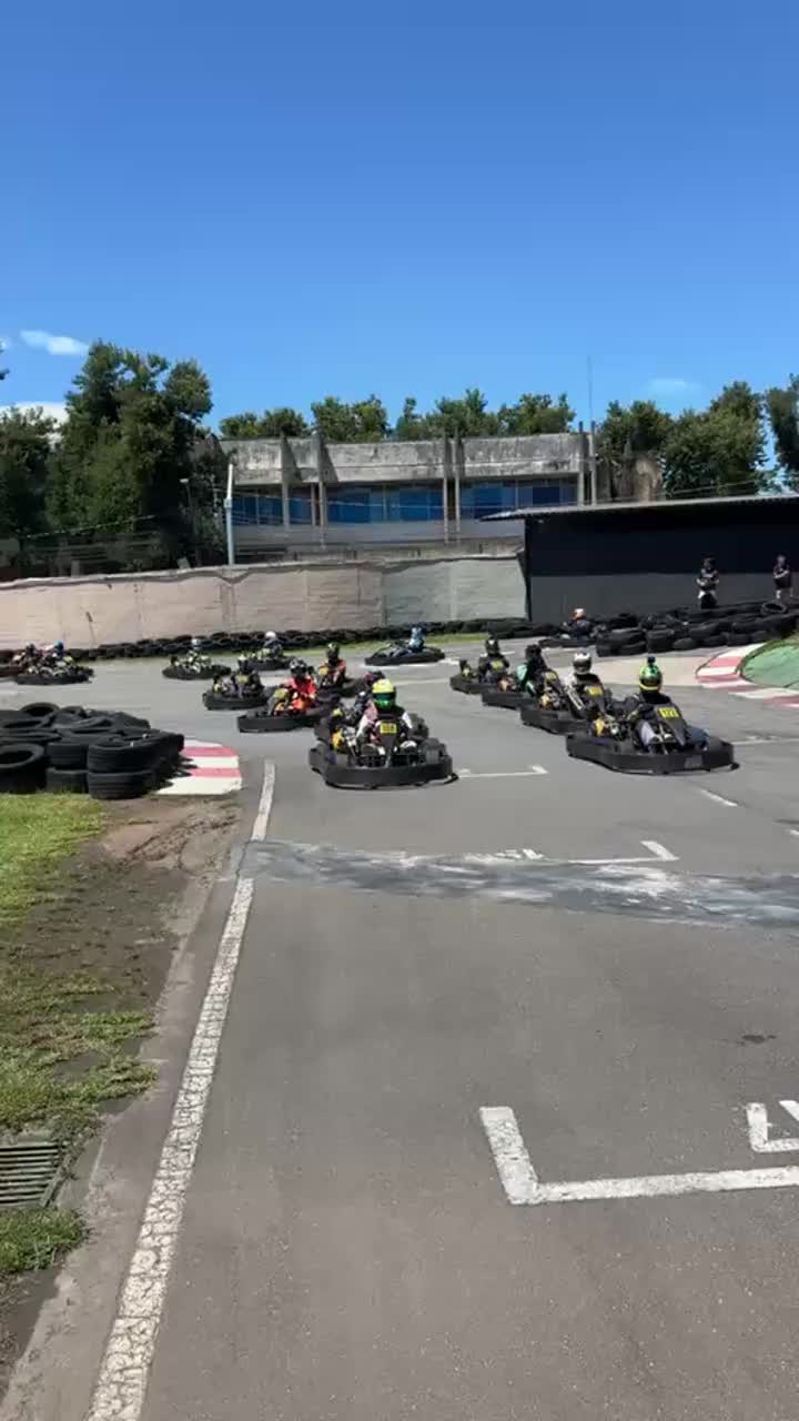 Video post from kartvoltaredonda.