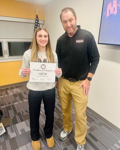 Photo post from mchsdistrict111.