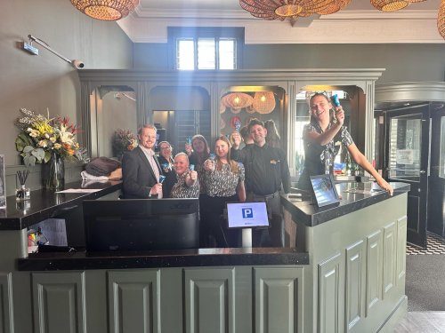 Carousel post from lincombe_hall.