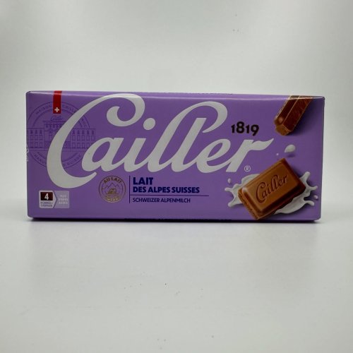 Photo post from swiss_food_box.