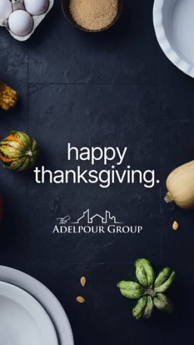 Video post from theadelpourgroup.