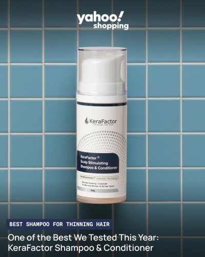 Photo post from kerafactor.