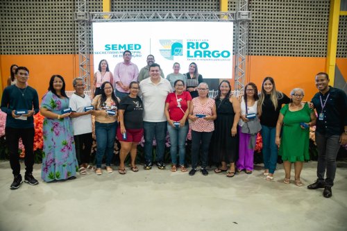 Carousel post from prefeiturariolargo.