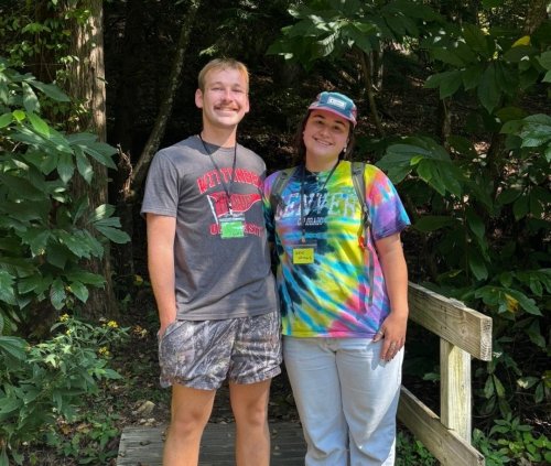 Carousel post from wittenberguniversity.