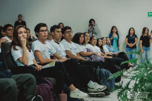 Carousel post from uan.oficial.