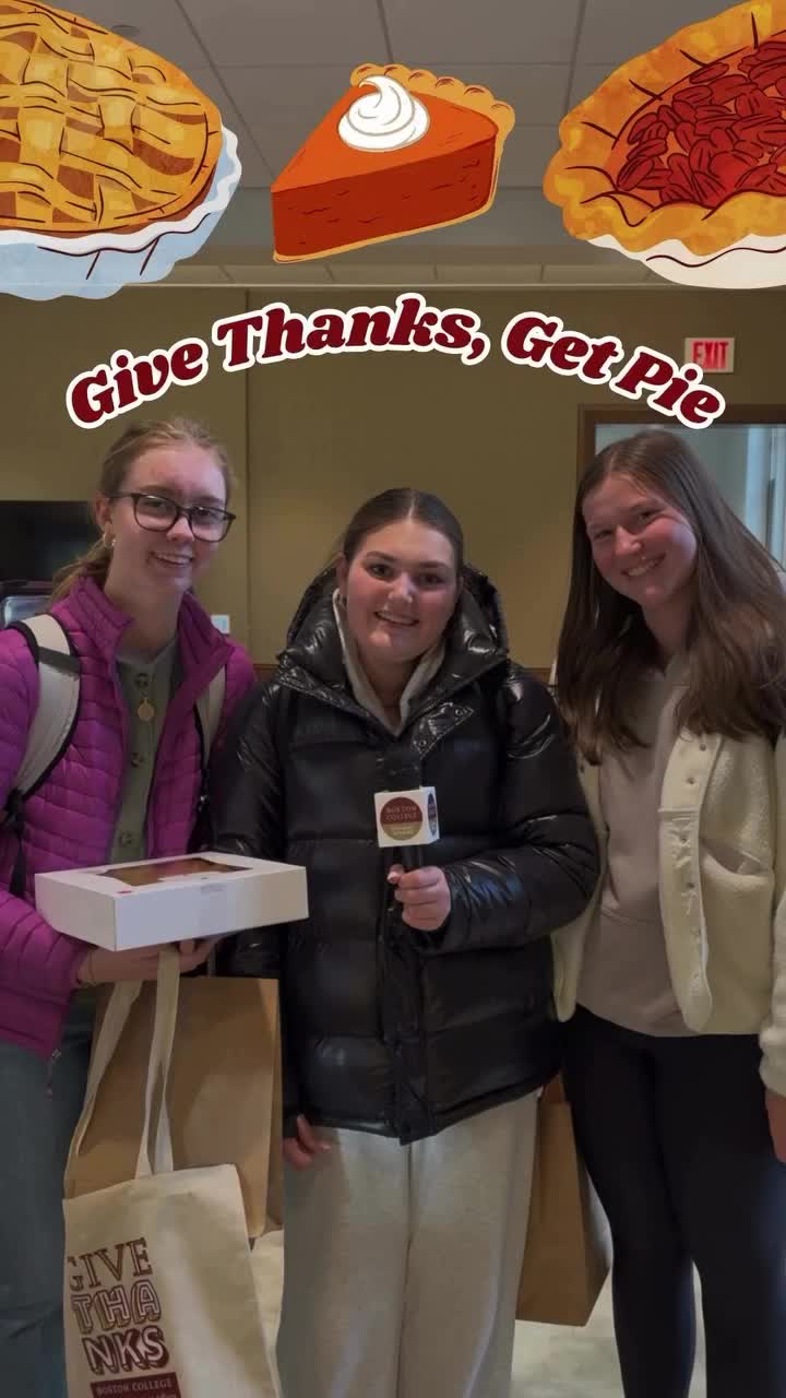 Video post from bcstuaffairs.