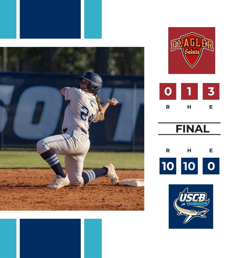 Photo post from uscbsandsharks.