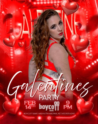 Photo post from boycott_bar.