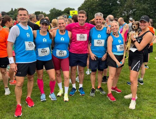 Photo post from bramleynewspaper.