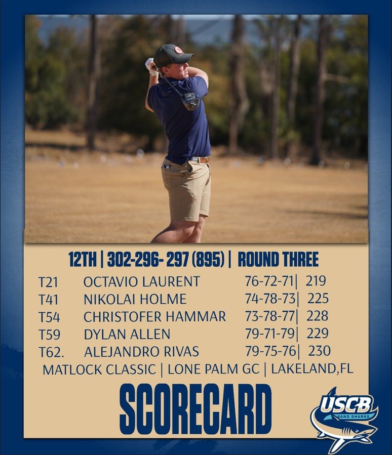 Photo post from uscbsandsharks.