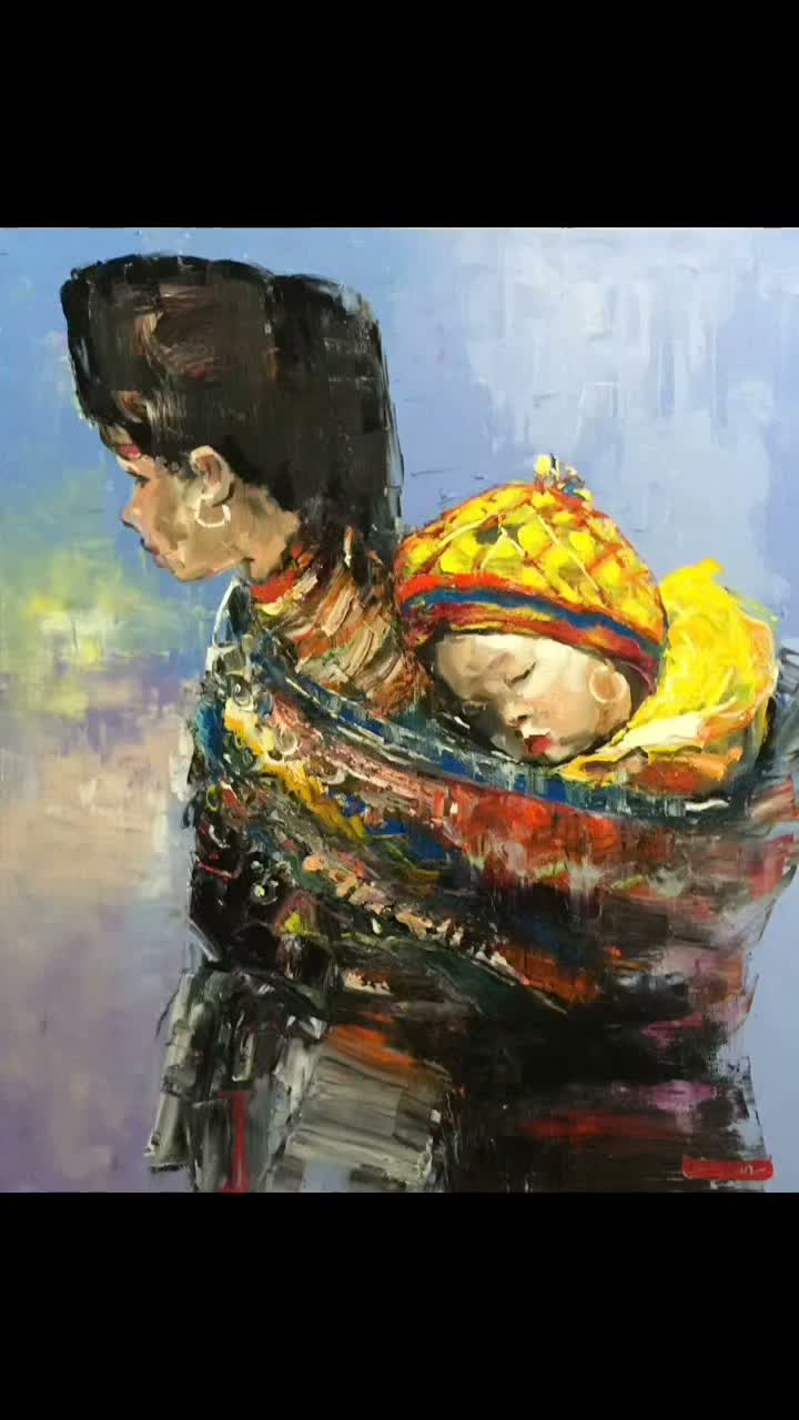 Video post from dc.artgallery.