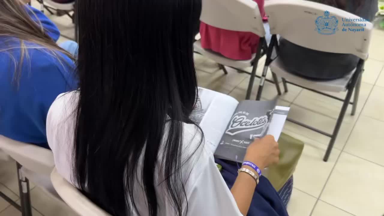 Video post from uan.oficial.